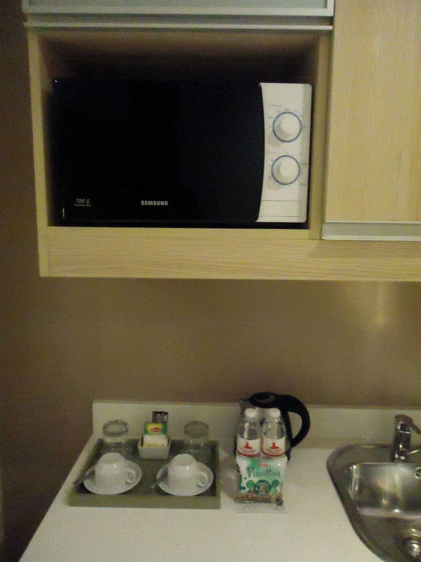 因佳普大厦酒店-多用途酒店 伊洛伊洛 外观 照片
